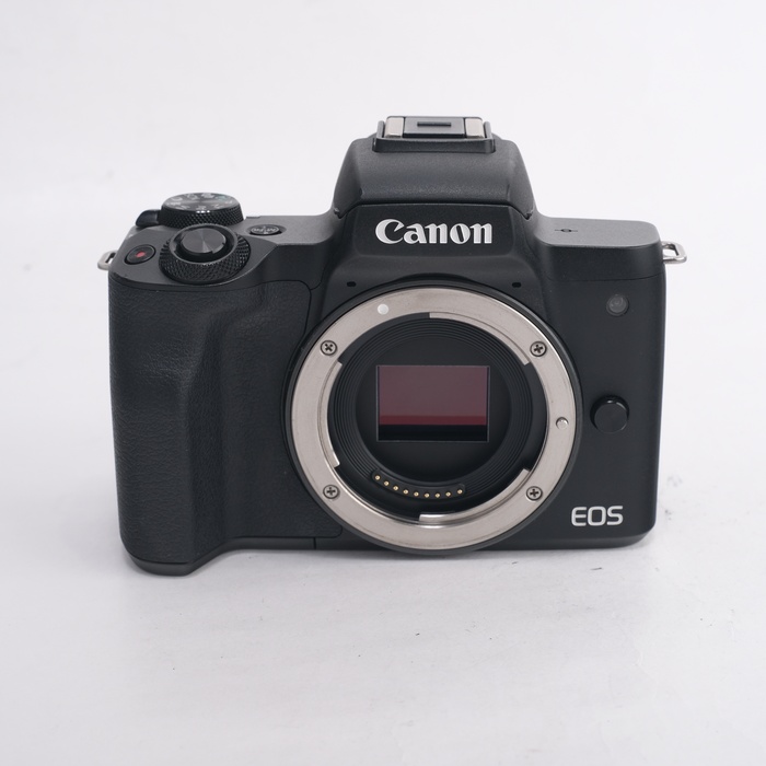 �y���Áz(�L���m��) Canon EOS KISS M �{�f�B �u���b�N