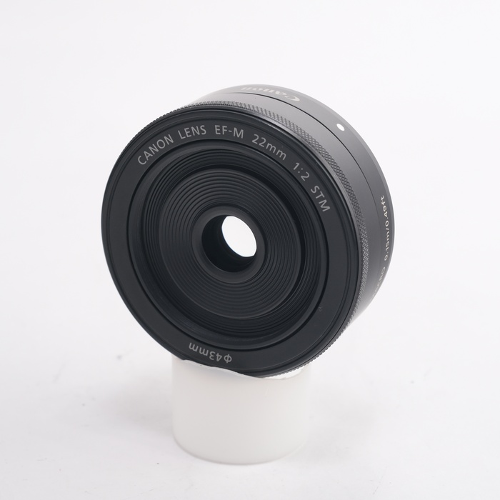 �y���Áz(�L���m��) Canon EF-M22/2 STM