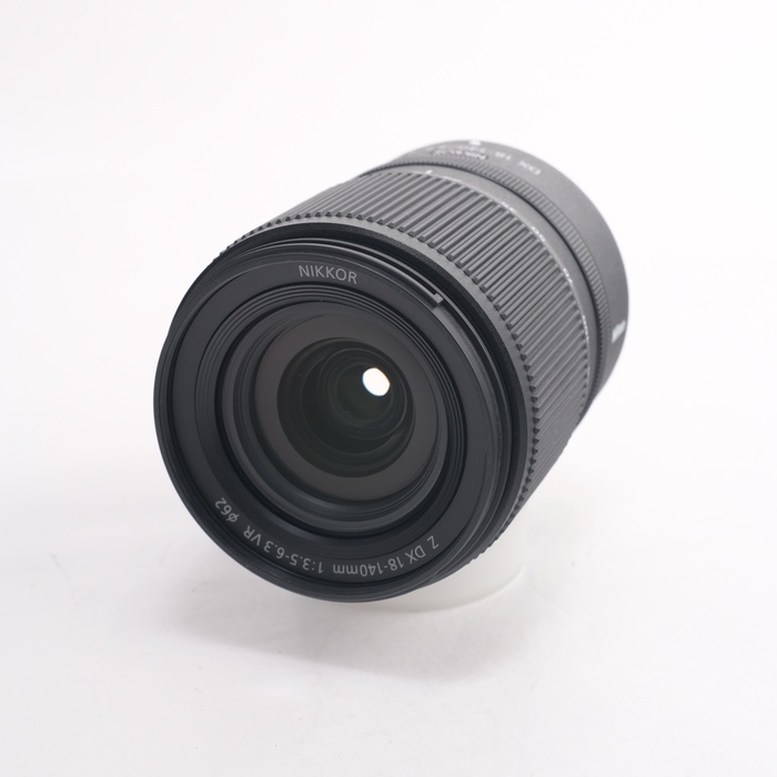 �y���Áz(�j�R��) Nikon Z DX 18-140/3.5-6.3 VR