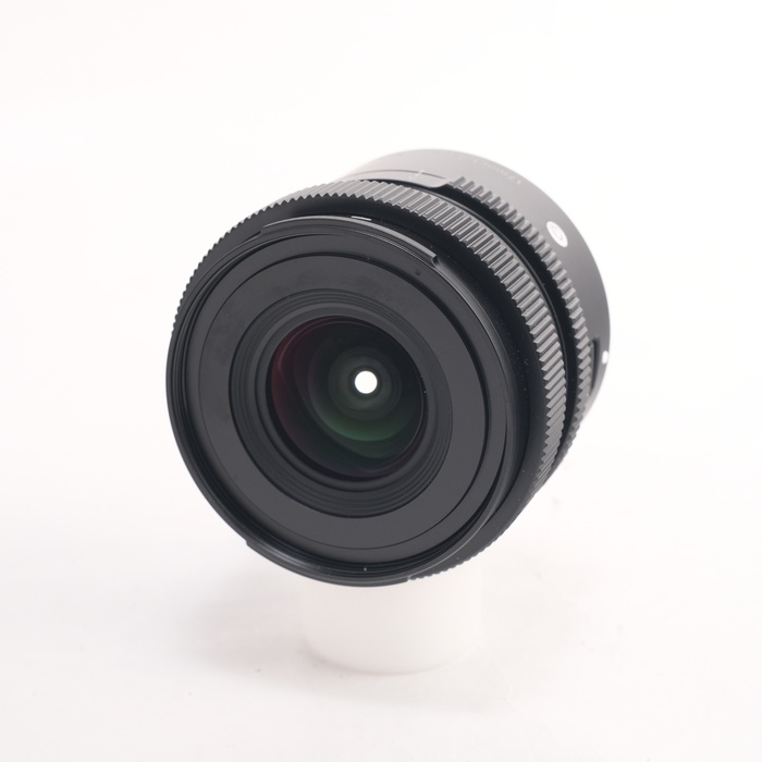�y���Áz(�V�O�}) SIGMA AF17/4 DG DN CONTEMPORARY �\�j�[E�}�E���g�p