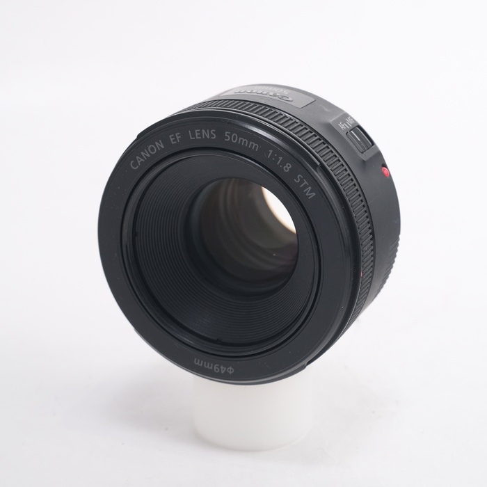 �y���Áz(�L���m��) Canon EF50/1.8 STM