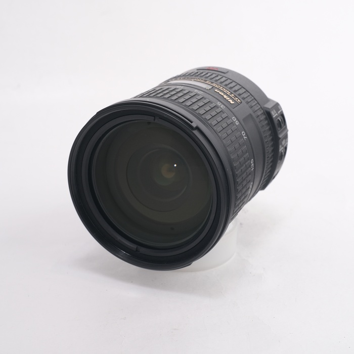 【中古】(ニコン) Nikon AF-S DX VR 18-200/3.5-5.6G IF-ED