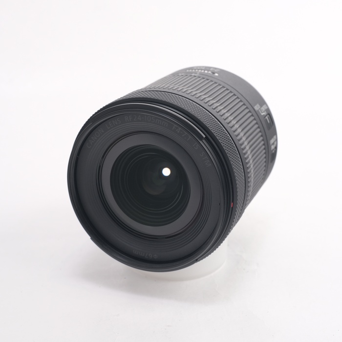 キヤノン RF24-105mm F4-7.1 IS STM｜ナニワグループオンライン