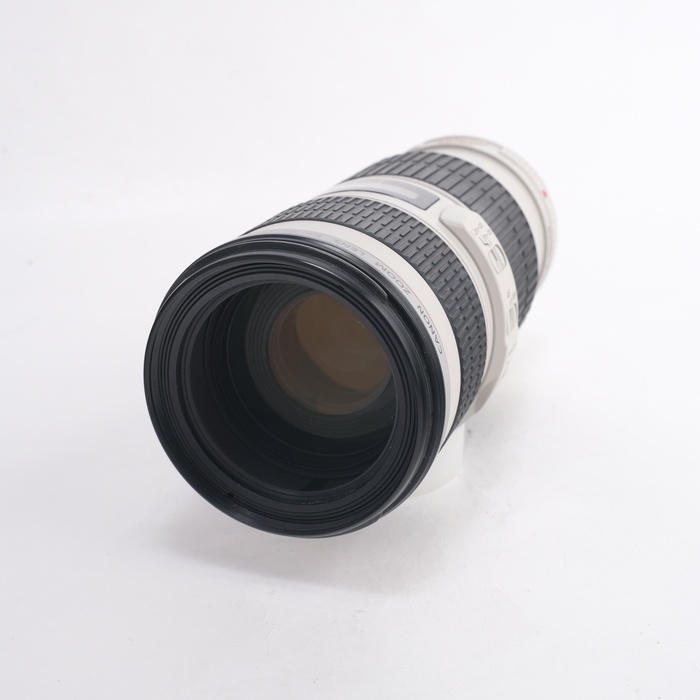 �y���Áz(�L���m��) Canon EF70-200/4L IS USM