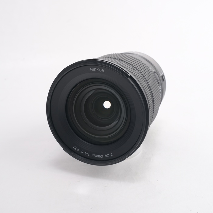 �y���Áz(�j�R��) Nikon Z 24-120/4 S