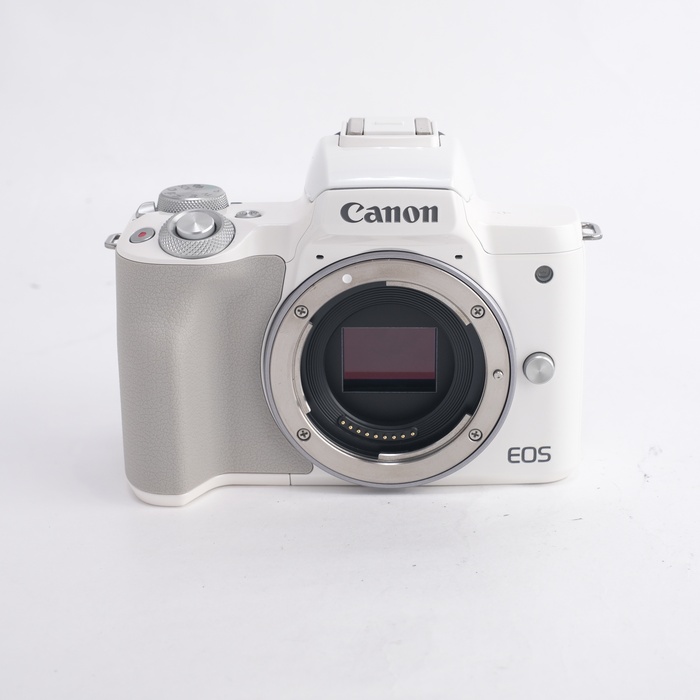 �y���Áz(�L���m��) Canon EOS KISS M �{�f�B �z���C�g