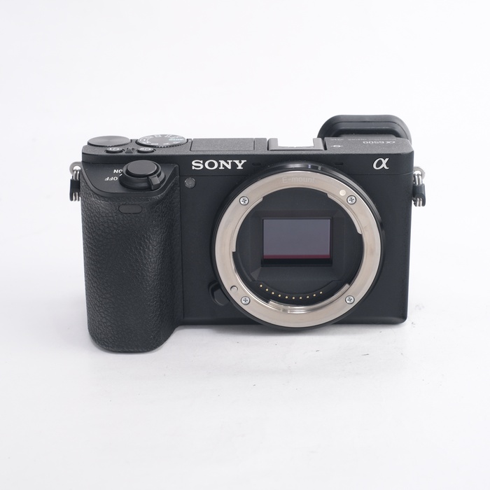 買取】ソニー α6500 ボディ [ILCE-6500] | ナニワグループオンライン