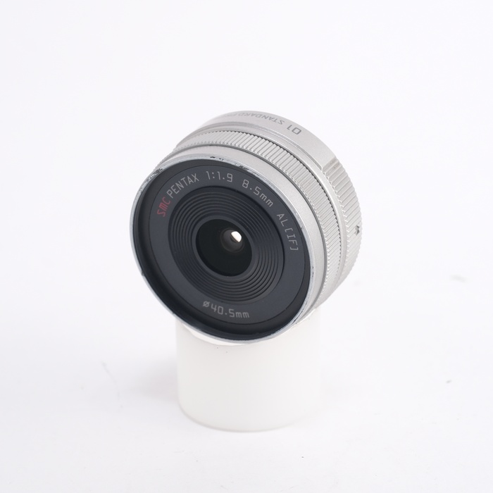 【中古】(ペンタックス) PENTAX 8.5/1.9 01 STANDARD PRIME