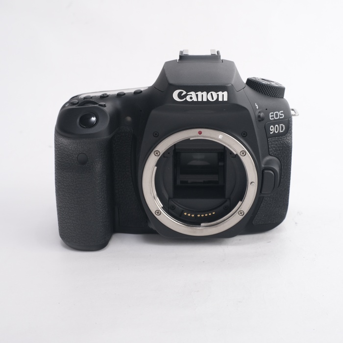 中古】(キヤノン) Canon EOS 90D ボディ｜ナニワグループオンライン