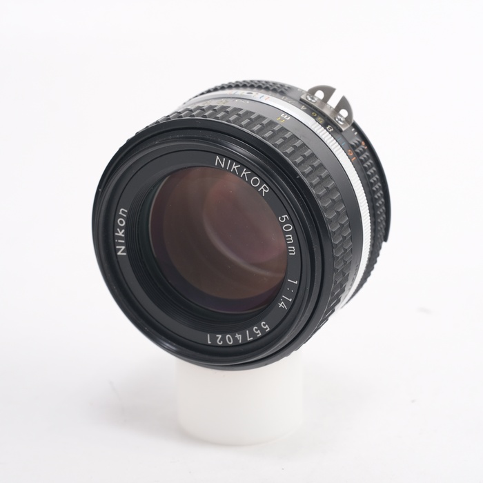 �y���Áz(�j�R��) Nikon Ai-S 50/1.4