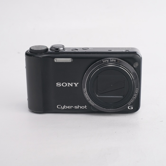 中古】(ソニー) SONY DSC-HX5V ブラック｜ナニワグループオンライン