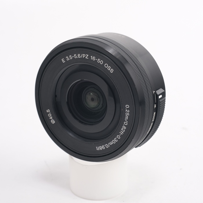 �y���Áz(�\�j�[) SONY E PZ16-50/3.5-5.6 OSS