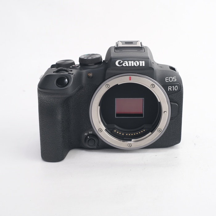 【中古】(キヤノン) Canon EOS R10 ボディ