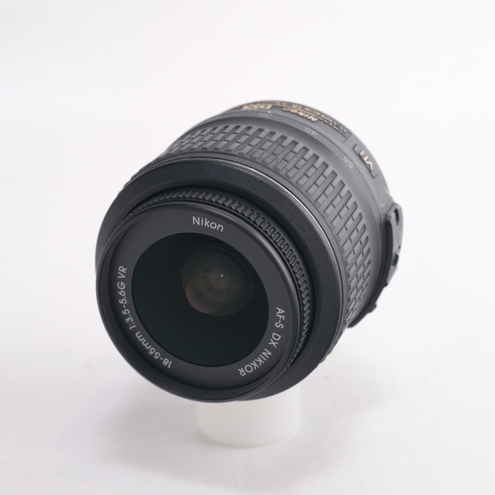 �y���Áz(�j�R��) Nikon AF-S DX 18-55/3.5-5.6G VR