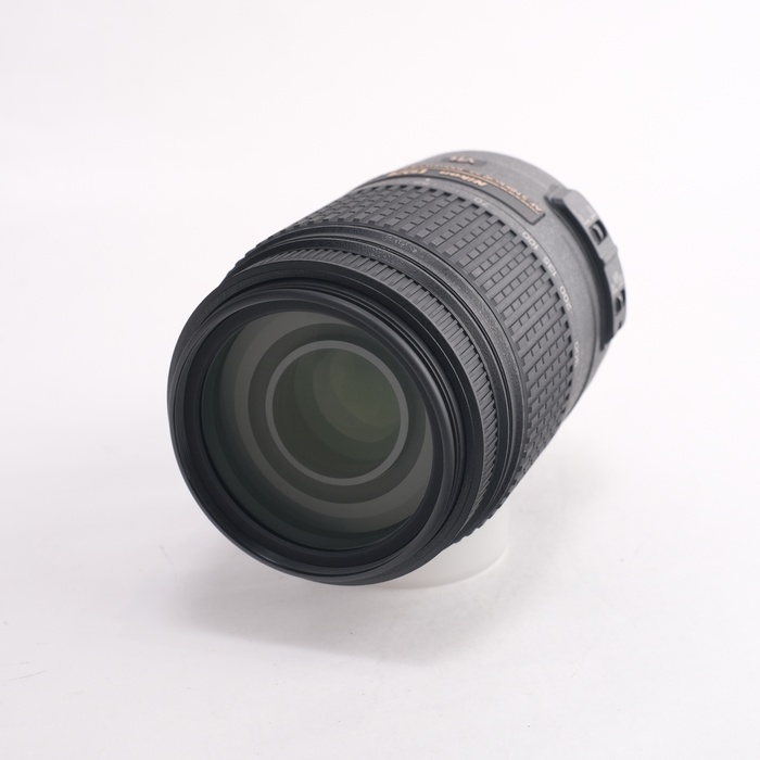 【中古】(ニコン) Nikon AF-S DX 55-300/4.5-5.6G ED VR