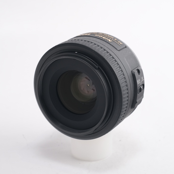 �y���Áz(�j�R��) Nikon AF-S DX 35/1.8G