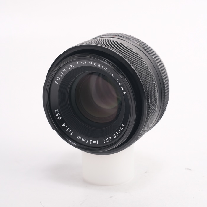�y���Áz(�t�W�t�C����) FUJIFILM XF35/1.4 R