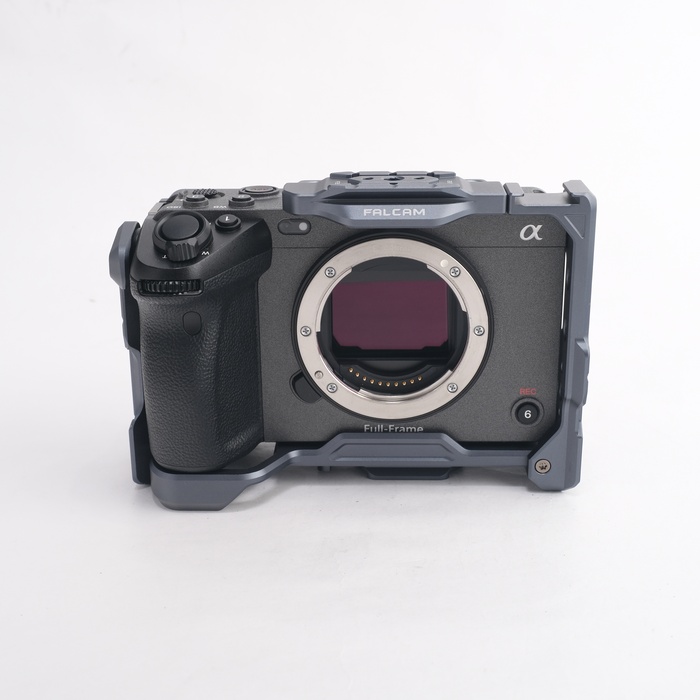 �y���Áz(�\�j�[) SONY ILME-FX3 CINEMA LINE�J���� FX3�{�f�B