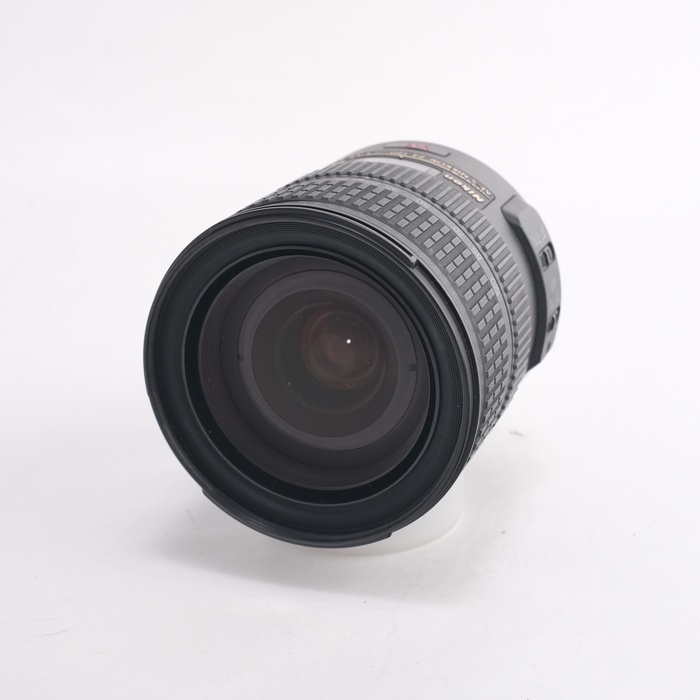 【中古】(ニコン) Nikon AF-S VR 24-120/3.5-5.6G IF-ED