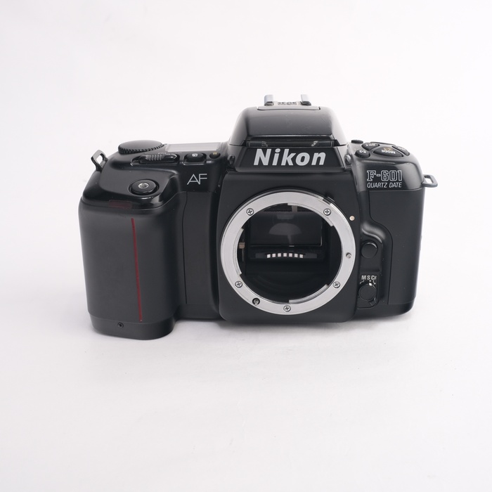 【中古】(ニコン) Nikon F601 QD ボディ