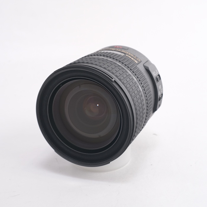 【中古】(ニコン) Nikon AF-S VR 24-120/3.5-5.6G IF-ED