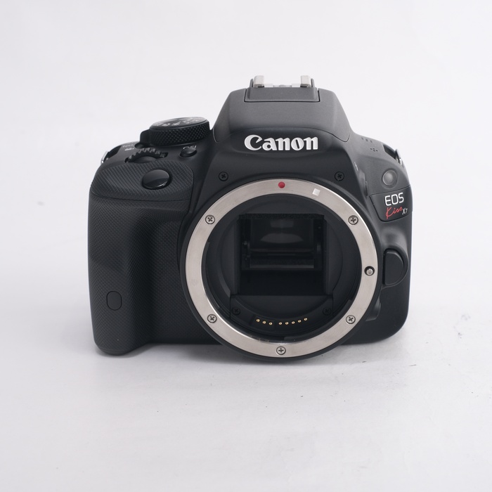 �y���Áz(�L���m��) Canon EOS KISS X7 �{�f�B