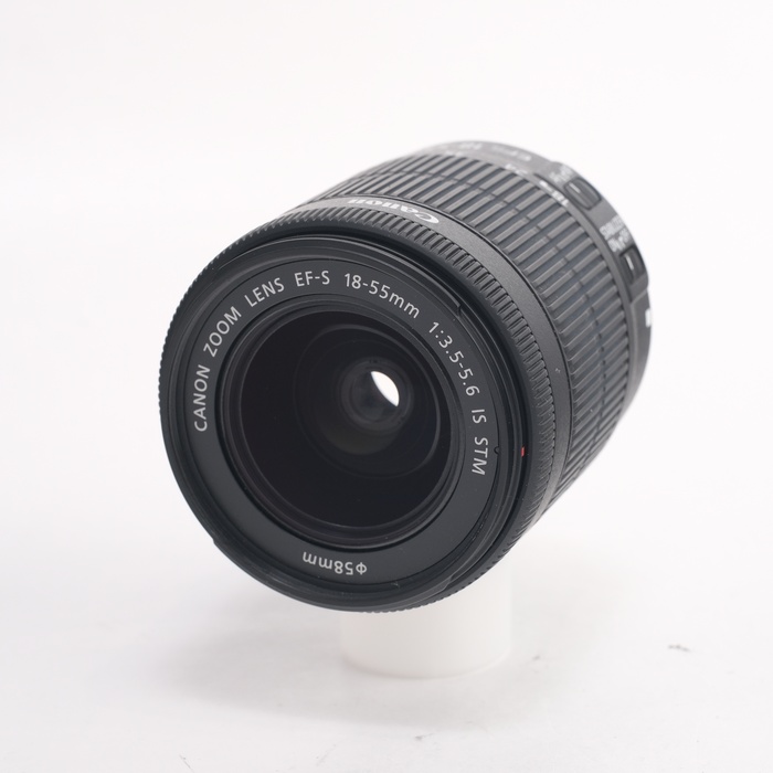 �y���Áz(�L���m��) Canon EF-S18-55/3.5-5.6 IS STM