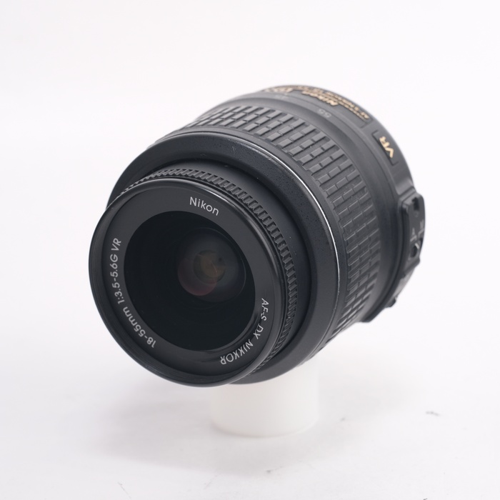 �y���Áz(�j�R��) Nikon AF-S DX 18-55/3.5-5.6G VR