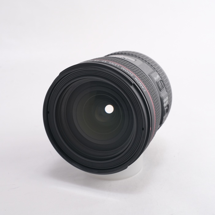 �y���Áz(�L���m��) Canon EF24-70/4L IS USM