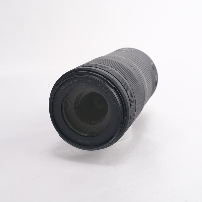 【中古】(キヤノン) Canon RF100-400/5.6-8 IS USM