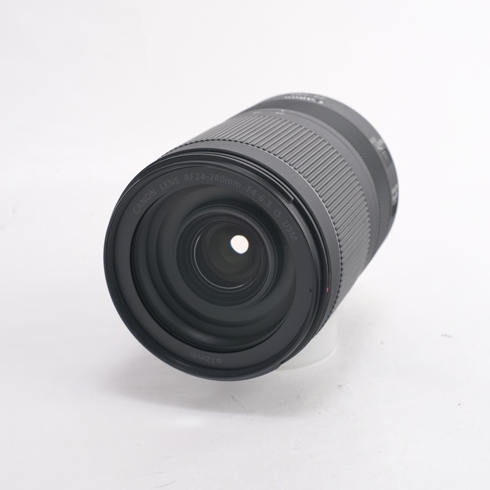 �y���Áz(�L���m��) Canon RF24-240/4-6.3 IS USM