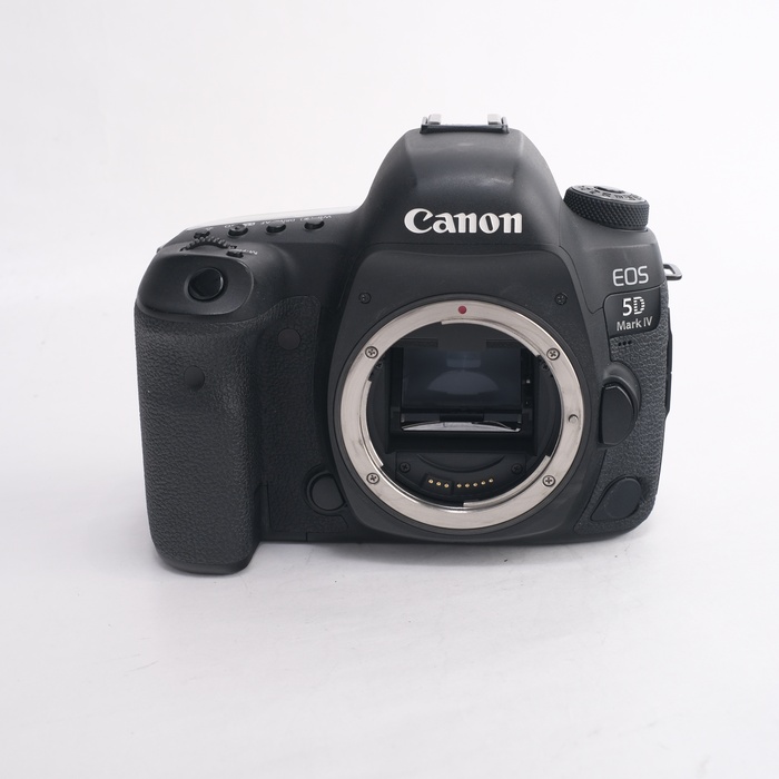【中古】(キヤノン) Canon EOS 5D MARK4 ボディ