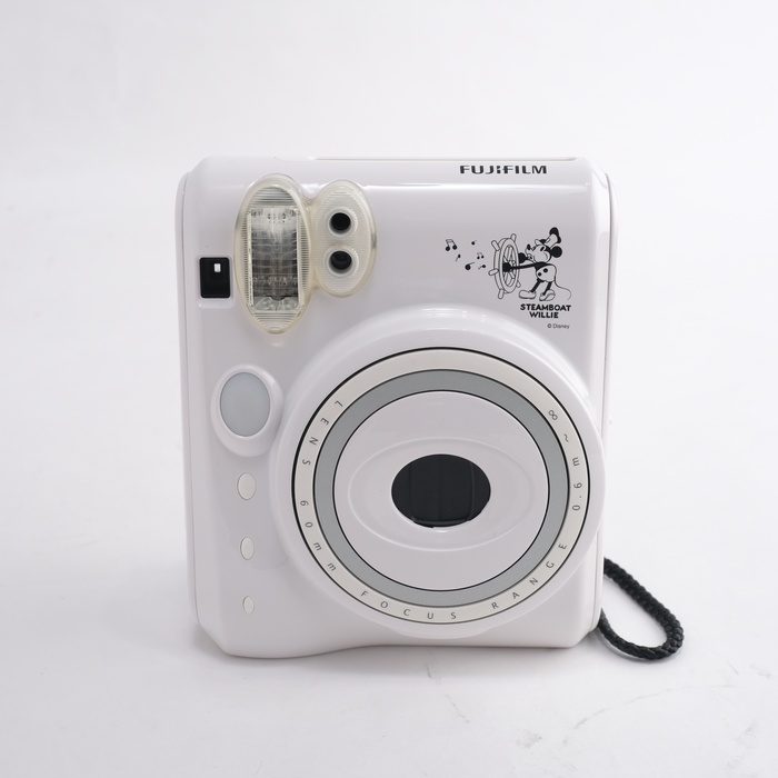 �y���Áz(�t�W�t�C����) FUJIFILM INSTAX MINI 50S �`�F�L �~�b�L�[�}�E�X