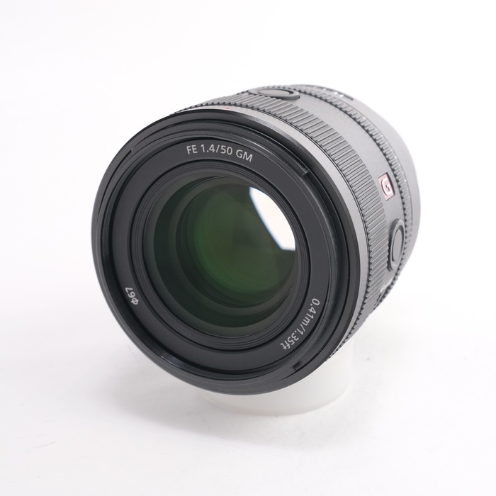 �y���Áz(�\�j�[) SONY FE50/1.4 GM