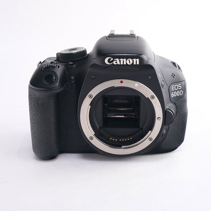 �y���Áz(�L���m��) Canon EOS 600D (KissX5����) �C�O���f�� �{�f�B