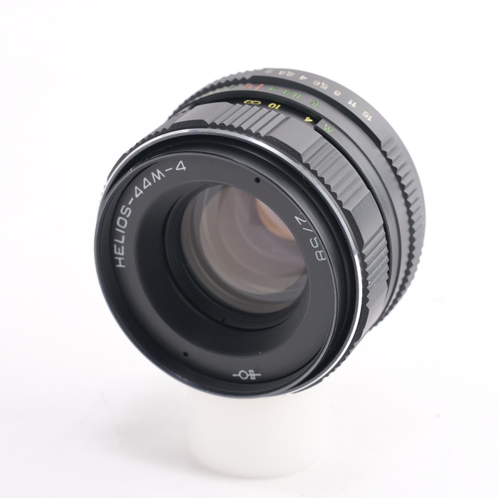 �y���ÁzHELIOS-44M-4 58mm/F2 (M42)