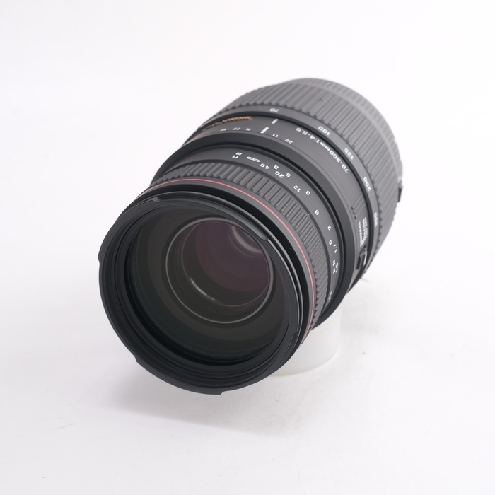 �y���Áz(�V�O�}) SIGMA APO70-300/4-5.6 DG �}�N�� �L���m��EF