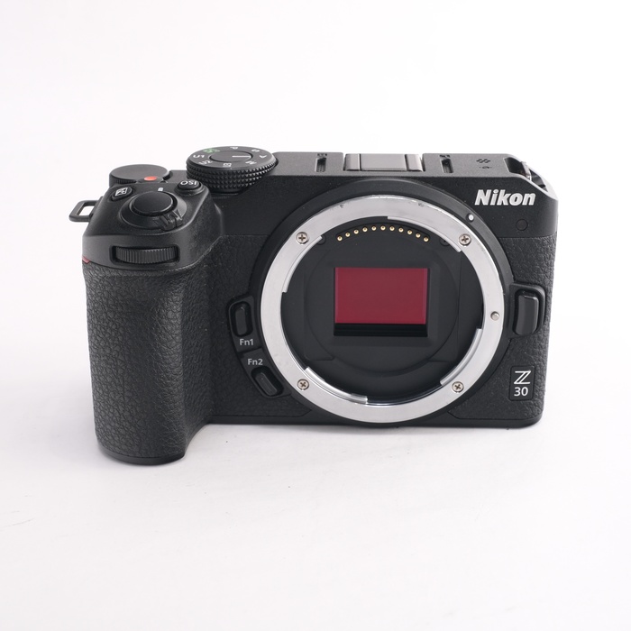 �y���Áz(�j�R��) Nikon Z 30 �{�f�B