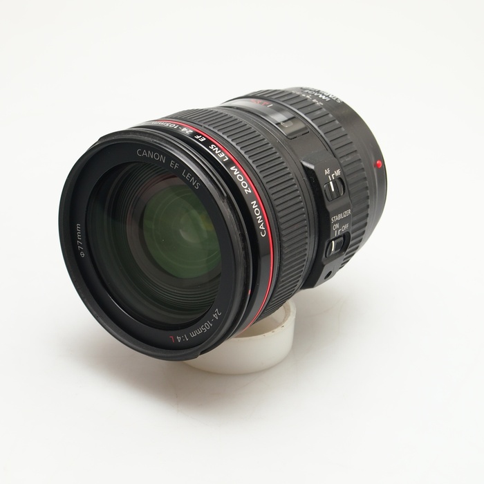 �y���Áz(�L���m��) Canon EF24-105/F4L IS USM