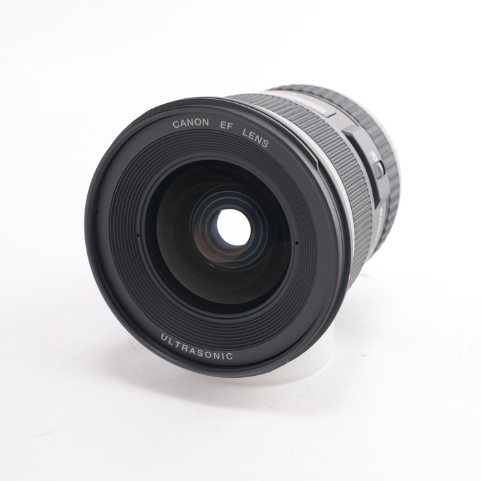 �y���Áz(�L���m��) Canon EF17-35/2.8 L USM