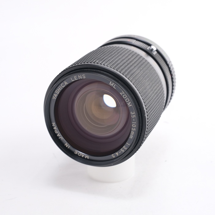 �y���Áz(���V�J) YASHICA ML ZOOM 35-105/3.5-4.5 ���V�J�R���^�b�N�X�}�E���g