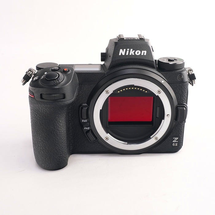 �y���Áz(�j�R��) Nikon Z 6II �{�f�B
