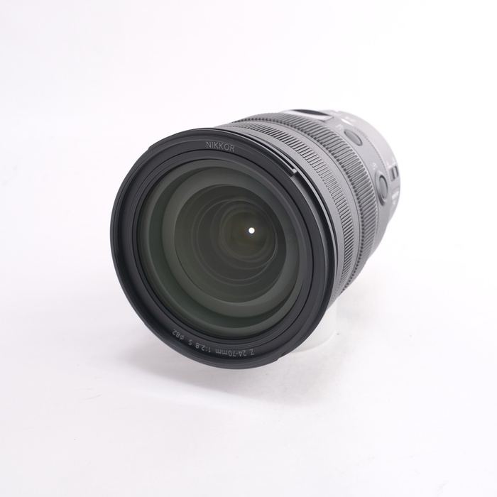 �y���Áz(�j�R��) Nikon Z 24-70/2.8 S