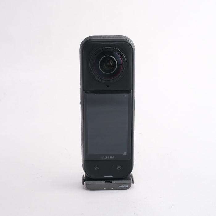 �y���ÁzINSTA360 X5 360�A�N�V�����J���� CINSAAHA-X510