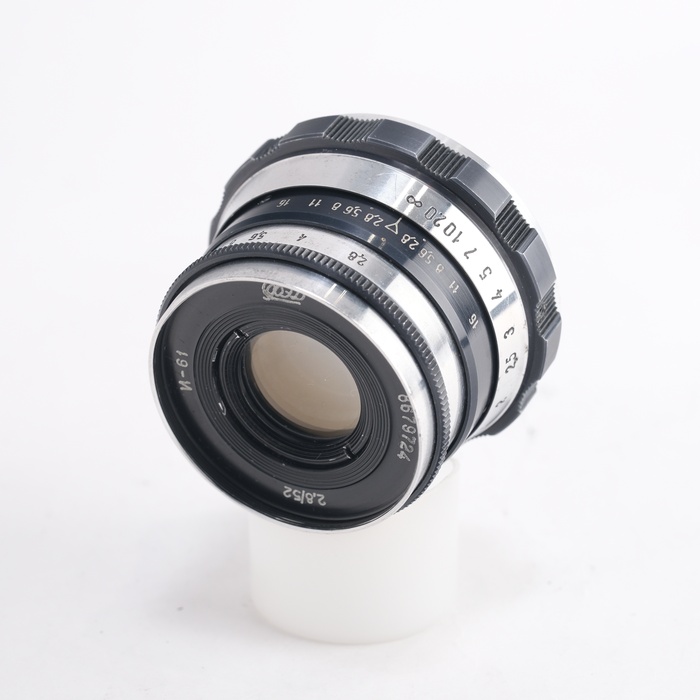 �y���Áz�C���_�X�^�[61 52/2.8 (L39)
