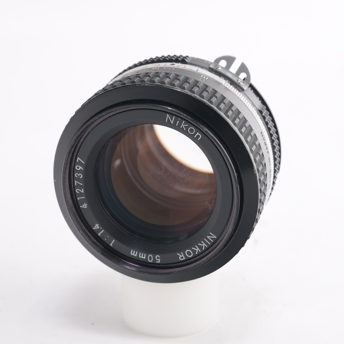 �y���Áz(�j�R��) Nikon Ai 50/1.4