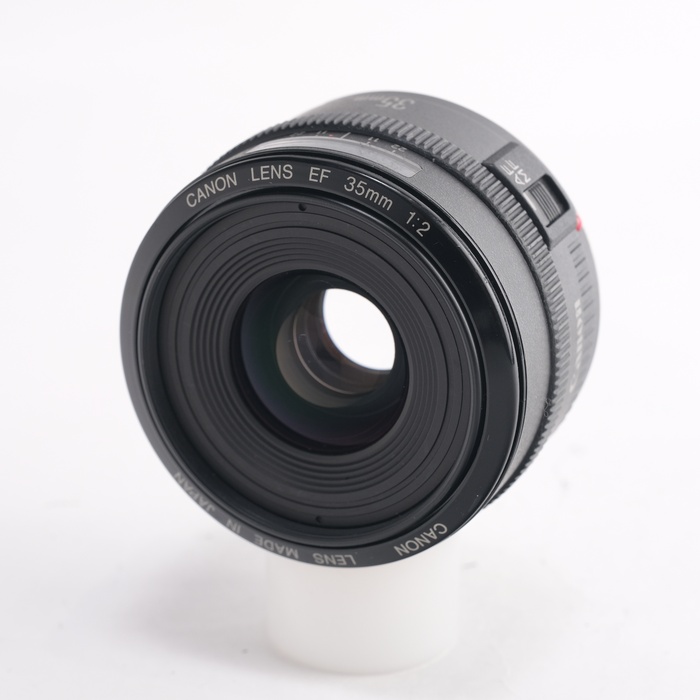 �y���Áz(�L���m��) Canon EF35/2