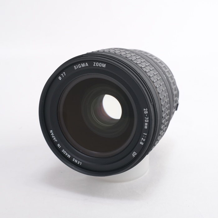 �y���Áz(�V�O�}) SIGMA AF28-70/2.8 EX DF �L���m��EF�}�E���g�p