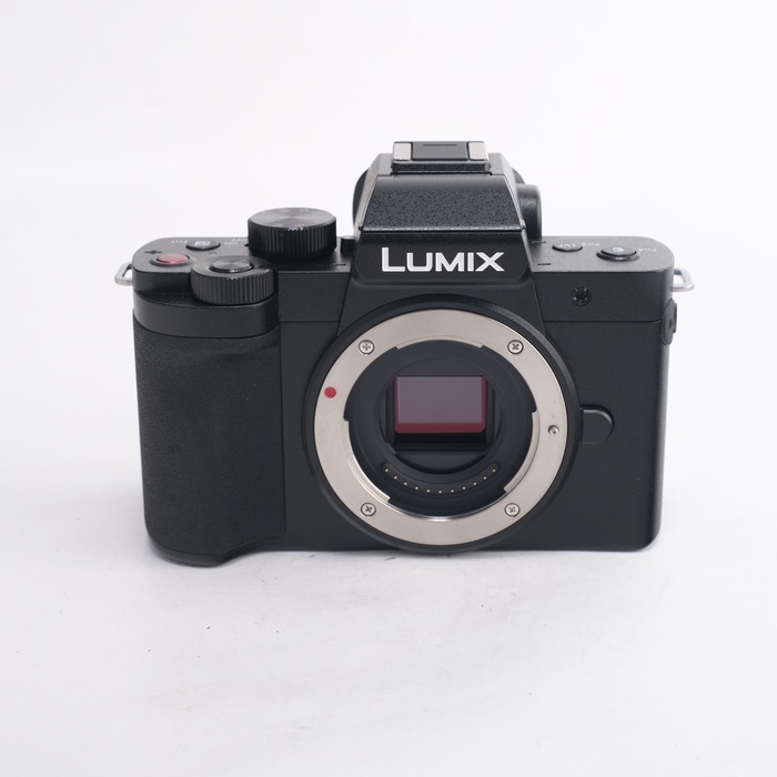 �y���Áz(�p�i�\�j�b�N) Panasonic DC-G100D �{�f�B �u���b�N