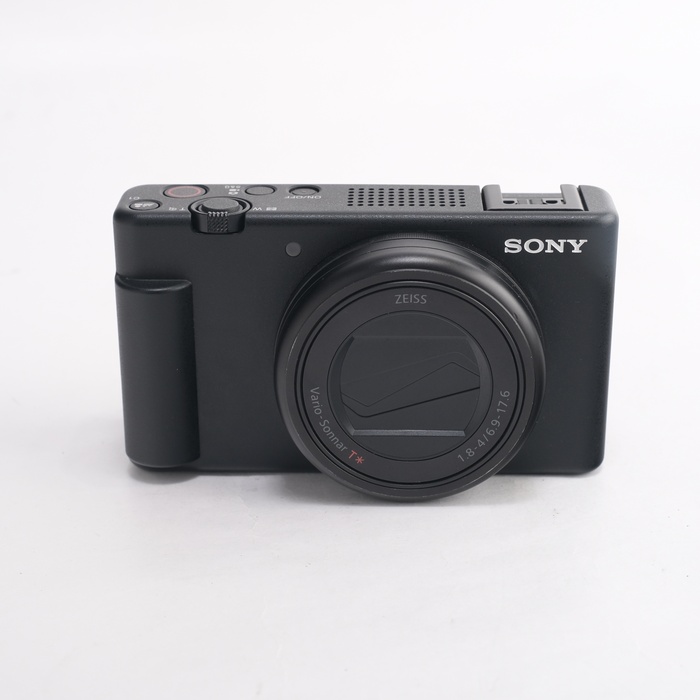 �y���Áz(�\�j�[) SONY VLOGCAM ZV-1M2 Overseasmodels �u���b�N